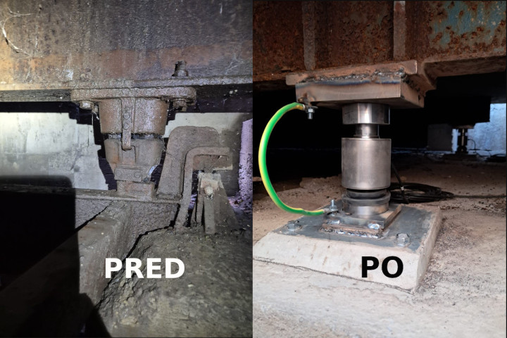 Rekonštrukcia Rekonštrukcia