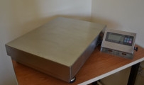 Premova S1 - INOX