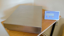 Premova S1 - INOX